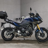 Мотоцикл Yamaha MT-09 TRACER GT з пробігом 32010 km