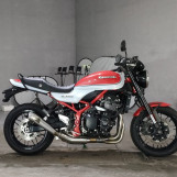 Мотоцикл Kawasaki Z900RS з пробігом 7110 km