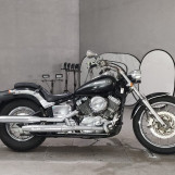 Мотоцикл Yamaha DRAGSTAR XVS400 з пробігом 37153 km