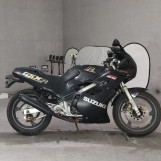 Мотоцикл Suzuki GSX-R250 з пробігом 34561 km