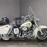 Мотоцикл HD ELECTRA GLIDE FLH1340 с пробегом 1422 km