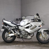 Мотоцикл Honda VTR1000F с пробегом 28214 km