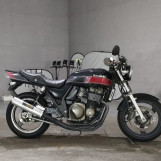 Мотоцикл Kawasaki ZRX400 з пробігом 41690 km