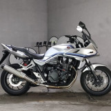 Мотоцикл Honda CB1300SF BOLDOR с пробегом 32008 km