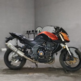 Мотоцикл Kawasaki Z1000