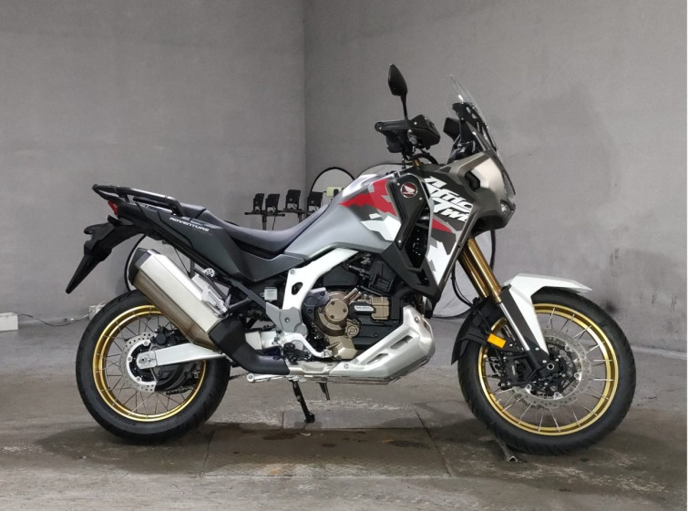 Мотоцикл Honda AFRICATWIN CRF1100L з пробігом 95 km