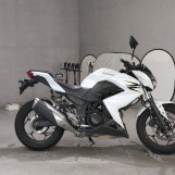 Мотоцикл Kawasaki Z250 з пробігом 74008 km