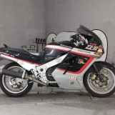 Мотоцикл Kawasaki ZX-10 с пробегом 35885 km