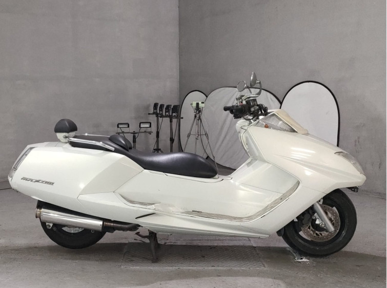 Мотоцикл Yamaha MAXAM250