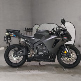 Мотоцикл Honda CBR600RR з пробігом 6318 km