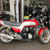 Мотоцикл Honda CB750FOUR с пробегом 41228 km