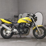 Мотоцикл Honda CB400SFV з пробігом 58873 km