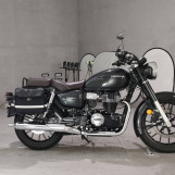 Мотоцикл Honda GB350C с пробегом 2970 km