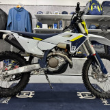 Мотоцикл Husqvarna FE501