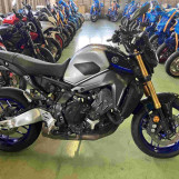 Мотоцикл Yamaha MT-09A SP з пробігом 8843 km
