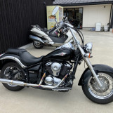 Мотоцикл Kawasaki VULCAN900 CLASSIC з пробігом 39882 km