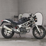 Мотоцикл Honda VTR250 с пробегом 25793 km