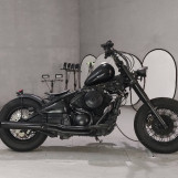 Мотоцикл Kawasaki VULCAN400 DRIFTER з пробігом 63627 km