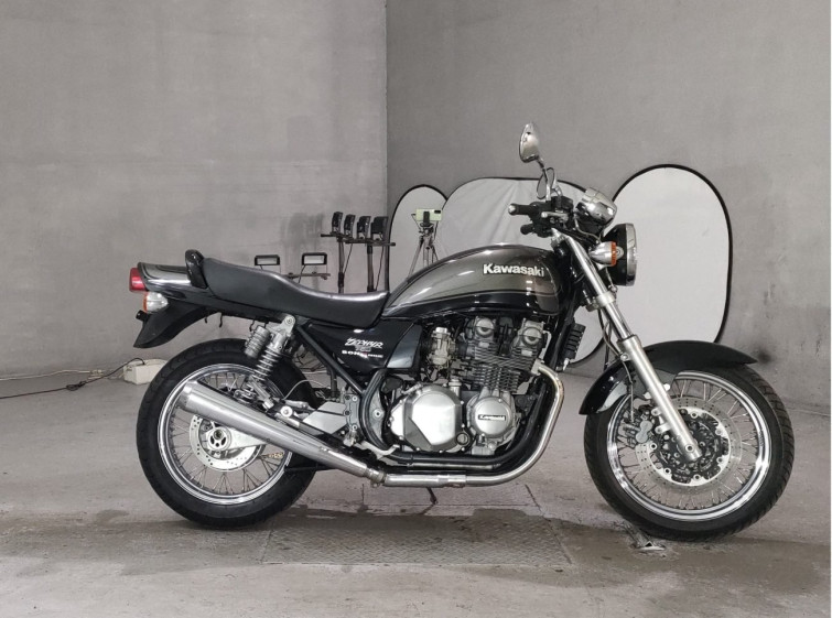 Мотоцикл Kawasaki ZEPHYR750RS с пробегом 57037 km