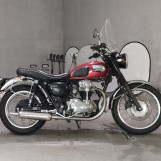 Мотоцикл Kawasaki W400 з пробігом 24644 km