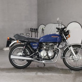 Мотоцикл Honda CB400FOUR з пробігом 33207 km