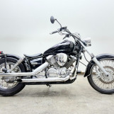 Мотоцикл Yamaha DRAGSTAR XVS250 з пробігом 41200 km