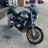 Мотоцикл Honda CB1300SF с пробегом 33443 km