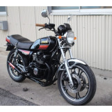 Мотоцикл Yamaha XJ400D с пробегом 21958 km