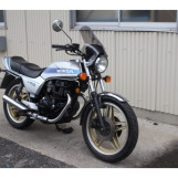 Мотоцикл Honda CB400N с пробегом 53053 km