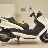 Мотоцикл Yamaha MAJESTY 250C с пробегом 50549 km