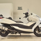 Мотоцикл Yamaha MAJESTY 250