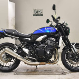 Мотоцикл Kawasaki Z900RS з пробігом 5116 km