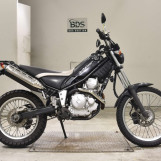 Мотоцикл Yamaha TRICKER з пробігом 43528 km