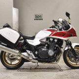 Мотоцикл Honda CB1300SF ST с пробегом 22565 km