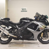 Мотоцикл Suzuki GSX1300R HAYABUSA з пробігом 26466 km