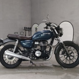Мотоцикл Honda GB350 с пробегом 24086 km