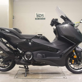 Мотоцикл Yamaha T-MAX560T с пробегом 1 km