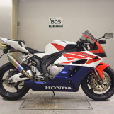 Мотоцикл Honda CBR1000RR з пробігом 22563 km