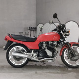 Мотоцикл Honda CBX550F с пробегом 58354 km
