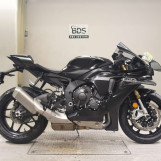 Мотоцикл Yamaha YZF-R1 з пробігом 894 km