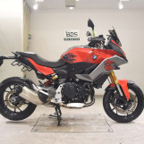 Мотоцикл BMW F 900 XR PREMIUM LINE с пробегом 5164 km