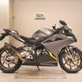 Мотоцикл Honda CBR250RR з пробігом 12934 km
