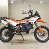 Мотоцикл KTM 890 ADVENTURE R з пробігом 1 km
