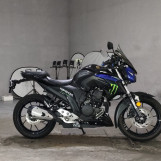 Мотоцикл Yamaha FZ25 с пробегом 6616 km