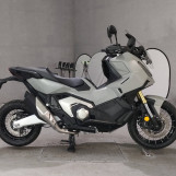 Мотоцикл Honda X-ADV750 з пробігом 30 km