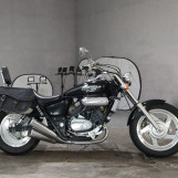 Мотоцикл Honda MAGNA250 с пробегом 27357 km