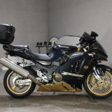 Мотоцикл Kawasaki NINJA ZX-12R с пробегом 26399 km