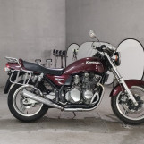 Мотоцикл Kawasaki ZEPHYR750 с пробегом 54477 km