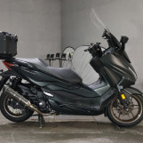 Мотоцикл Honda FORZA с пробегом 20803 km