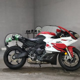 Мотоцикл Yamaha YZF-R9 с пробегом 874 km